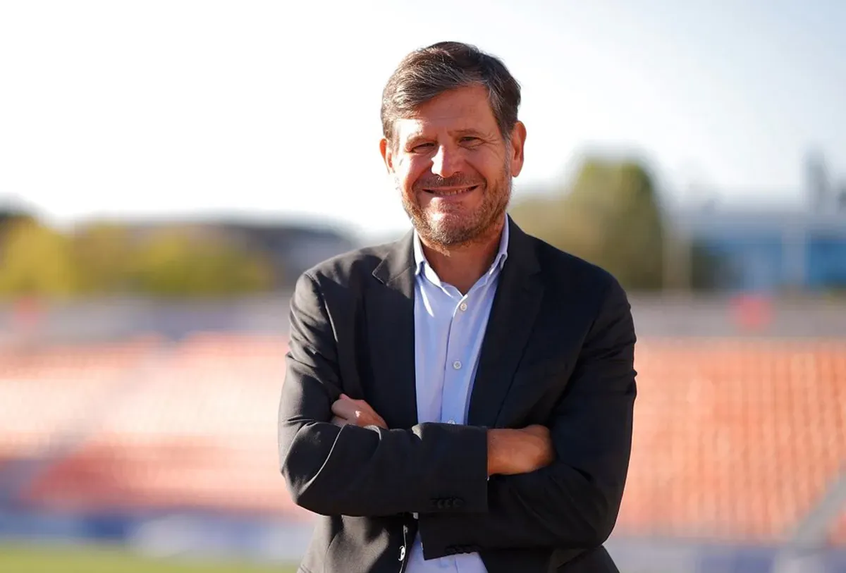 Dyrektor Atletico Madryt grzmi po meczu. Padły mocne słowa o pracy sędziów