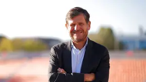 Dyrektor Atletico Madryt grzmi po meczu. Padły mocne słowa o pracy sędziów