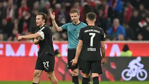 Dyrektor Borussii Mönchengladbach nie ma złudzeń. Kapitan odchodzi do ligowego rywala