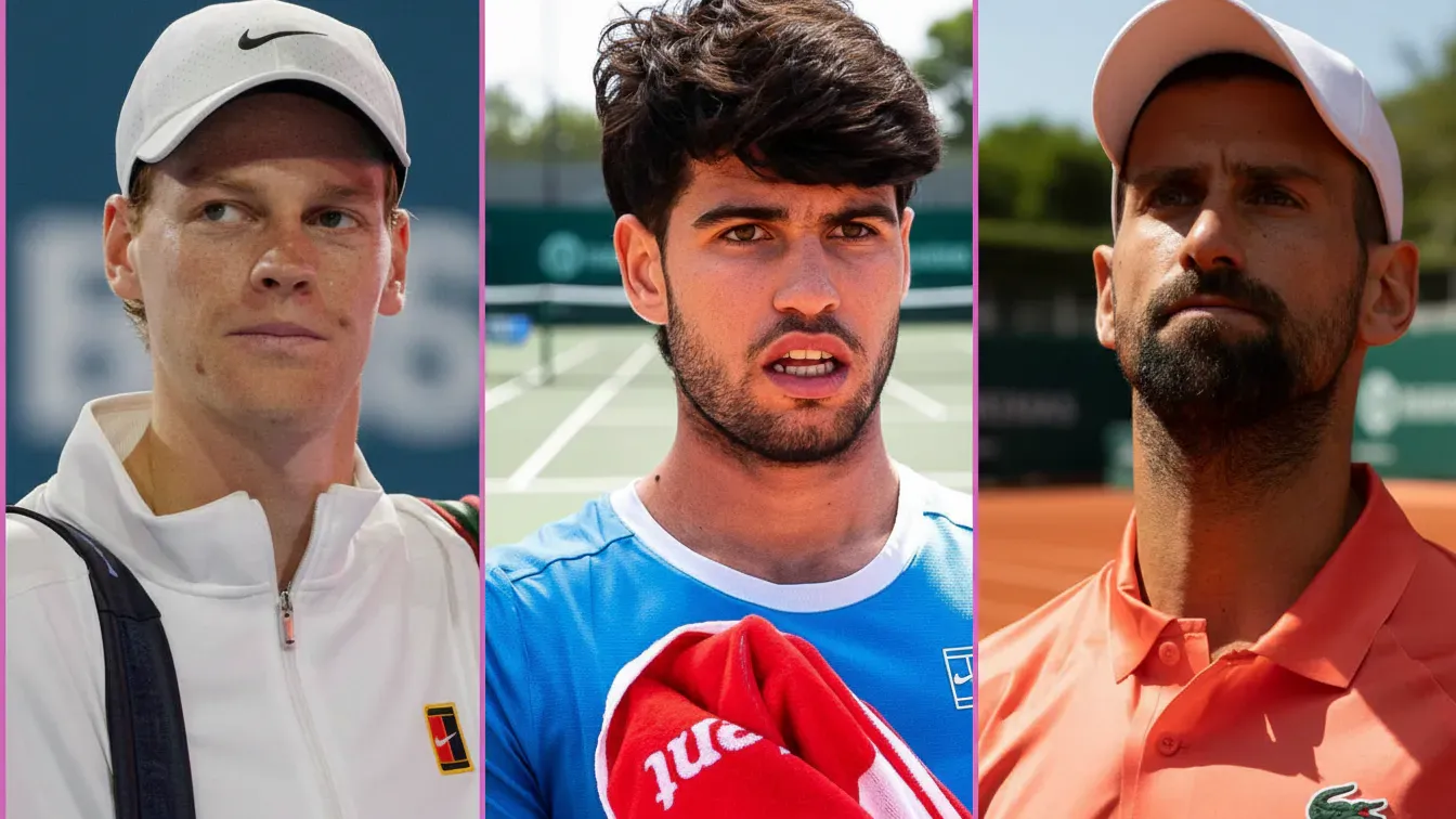 Dyrektor Canadian Open przerywa milczenie. Takiej katastrofy nikt nie przewidział