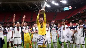 Dyrektor Interu Mediolan poleciał do Londynu. Na liście życzeń dwa wielkie nazwiska z Premier League