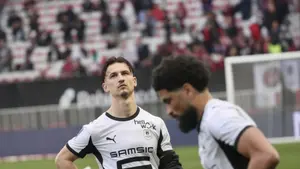 Dyrektor Rennes stawia sprawę jasno. Trzy nazwiska skreślone z listy transferowej