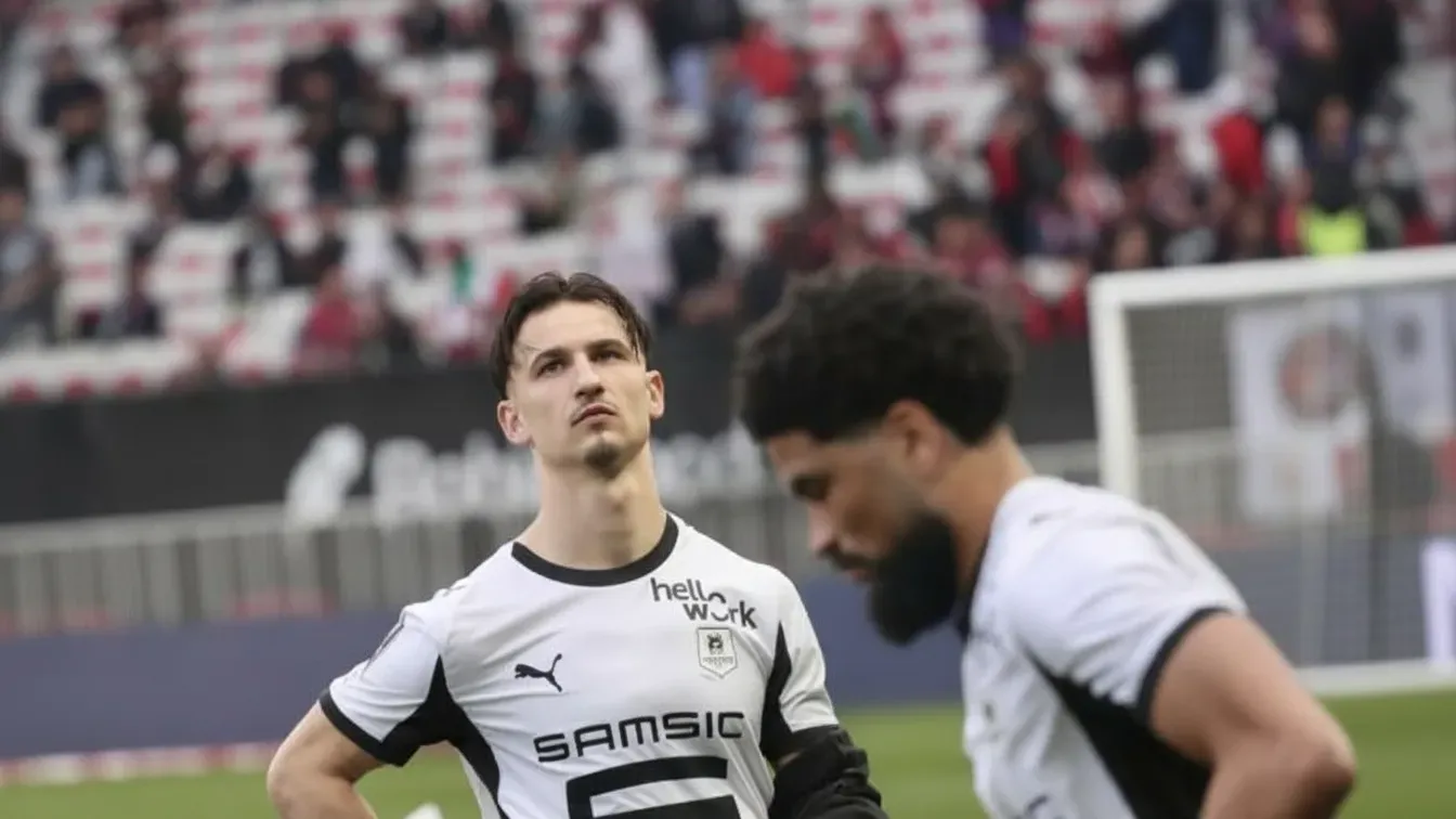 Dyrektor Rennes stawia sprawę jasno. Trzy nazwiska skreślone z listy transferowej