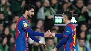 Dyrektor sportowy naciska na wielki transfer. Chce wyciągnąć gwiazdę z Barcelony