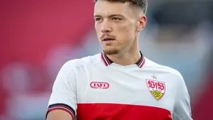 Dzenan Pejčinović przyznał, że przeżywa slump. Tak zareagował na pominięcie przez Kloppa