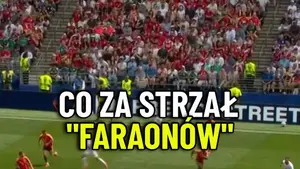 Dzieje się! Egipt prowadzi z Belgią! Co za bomba! Transmisja meczu w Tvp. Świata