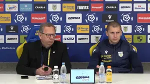 Dzięki temu Arka utrzyma się w Ekstraklasie? Trener nie ma złudzeń!