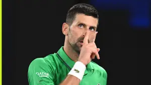 Dziennikarz uraził ego legendy. Patrick Mouratoglou ujawnia, co napędza Novaka Djokovicia