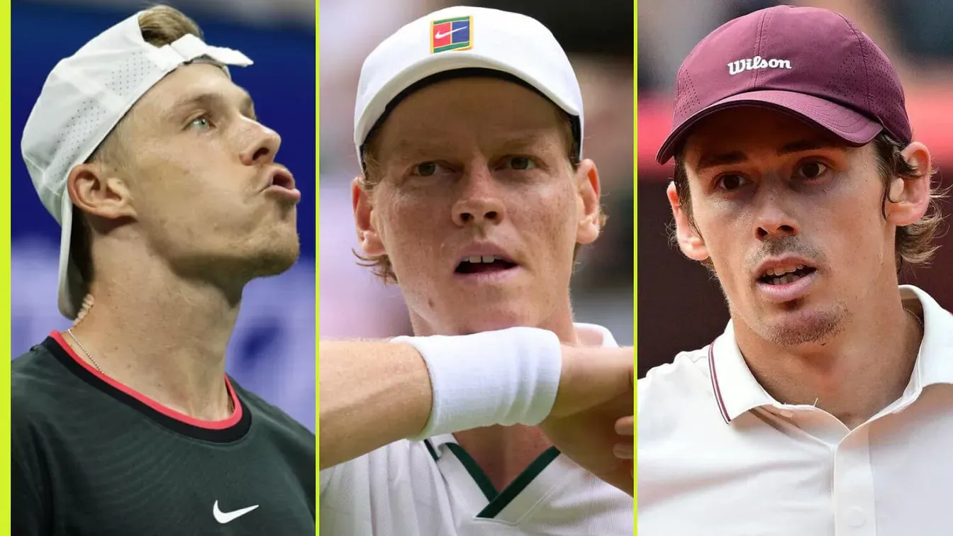 Dziesięciu tenisistów wycofało się z Shanghai Masters. Niepewny jest też de Minaur