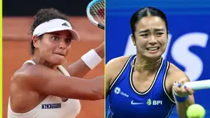 Dziewiąta tenisistka wycofuje się z Singapore Open. Alex Eala zyskuje w losowaniu