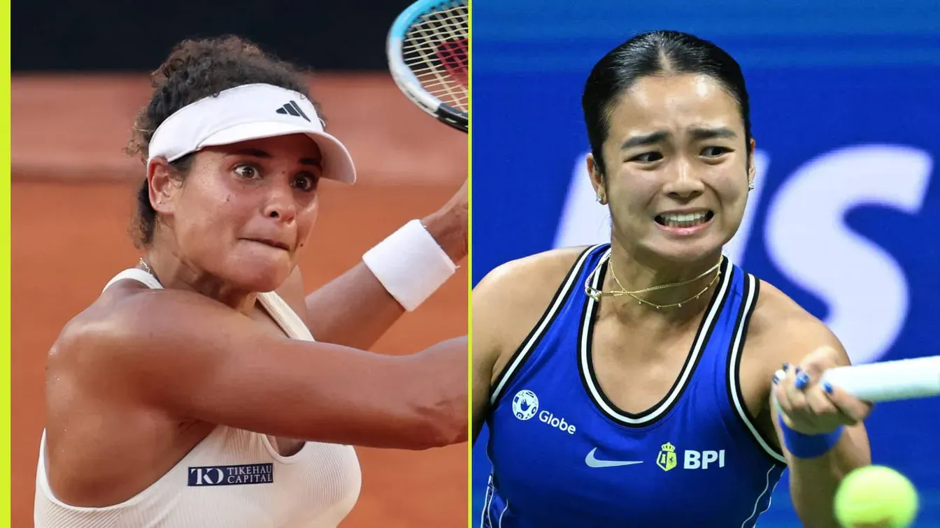 Dziewiąta tenisistka wycofuje się z Singapore Open. Alex Eala zyskuje w losowaniu