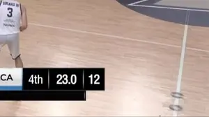 Dziki Warszawa pokonały AEK Larnakę 94:80 w drugiej kolejce fazy grupowej FIBA Europe Cup! Domowe mecze Dzików