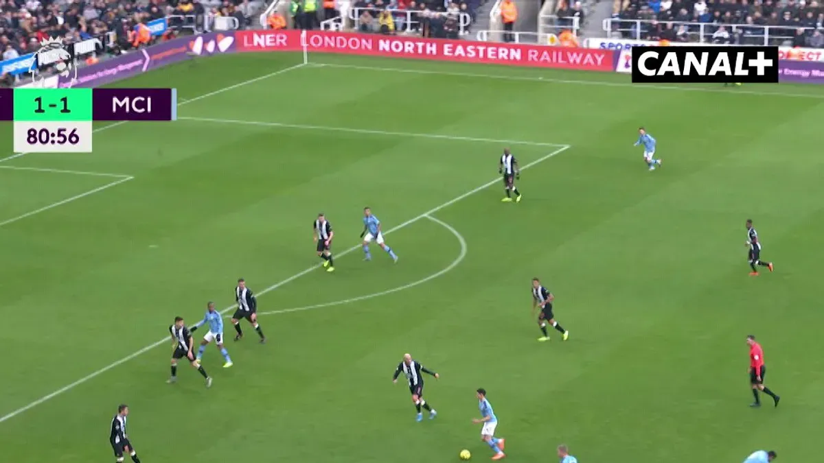 Dziś urodziny obchodzi Kevin De Bruyne, czyli jeden z najlepszych pomocników w historii Premier League! Ten gol to prawd