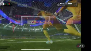 EA: „Nasza gra jest bardzo realistyczna”. Tymczasem sama gra…