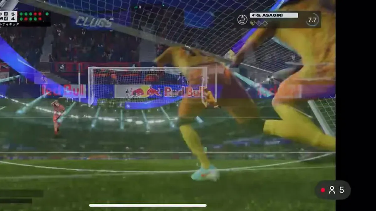 EA: „Nasza gra jest bardzo realistyczna”. Tymczasem sama gra…