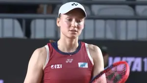 Eala - Rybakina transmisja za darmo i stream online: Gdzie obejrzeć mecz dzisiaj na żywo w Internecie i TV, o której godzinie? (10.05.2026) [WTA Rzym]