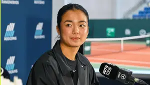 Eala wywołuje szaleństwo przed US Open. McEnroe ostrzega organizatorów
