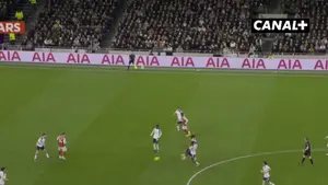 Eberechi eze! Dublet anglika! Kanonierzy powiększają prowadzenie na Tottenham Hotspur Stadium! Transmisja: