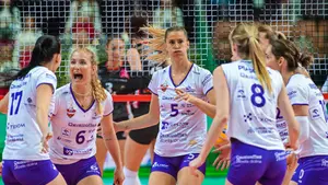 Eczacibasi – Developres transmisja za darmo: Gdzie obejrzeć mecz dzisiaj na żywo, o której godzinie? (11.03.2026) [LM siatkarek]
