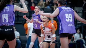Eczacibasi - Scandicci transmisja za darmo: Gdzie obejrzeć mecz dzisiaj na żywo, o której godzinie? (02.05.2026) [Półfinał LM siatkarek]