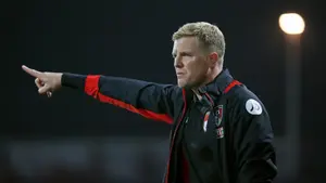 Eddie Howe na zakręcie. Kryzys Newcastle United i gwizdy na St James’ Park
