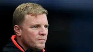 Eddie Howe nie chce Crystal Palace, Evertonu ani Fulham. Celuje wyżej