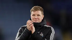 Eddie Howe pod ostrzałem. Newcastle United rozważa zmianę trenera
