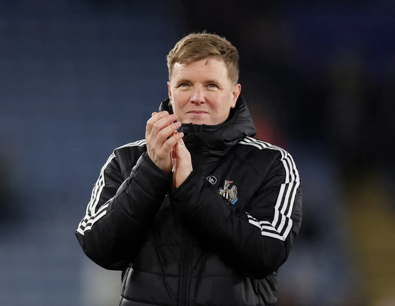 Eddie Howe pod ostrzałem. Newcastle United rozważa zmianę trenera