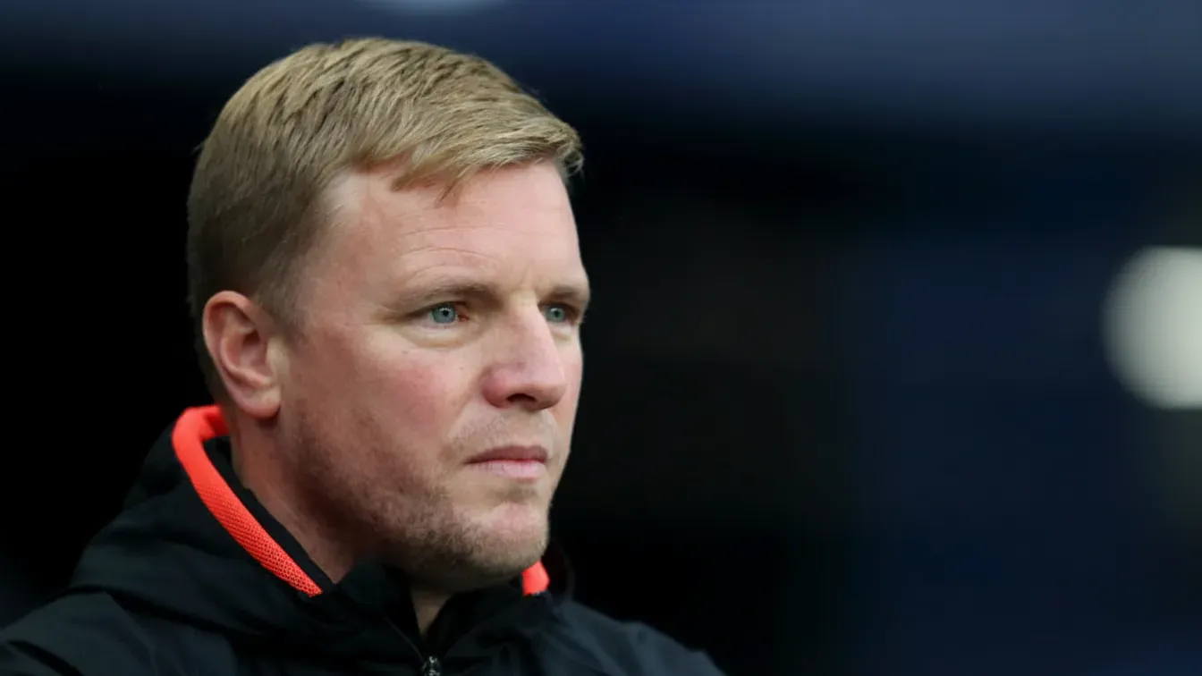 Eddie Howe przerywa milczenie. Kapitan Newcastle United może odejść za fortunę