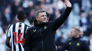 Eddie Howe stawia sprawę jasno. Trener Newcastle United zapowiada radykalne kroki