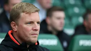 Eddie Howe wytypował następcę Tonalego. Ta klauzula to prawdziwa okazja