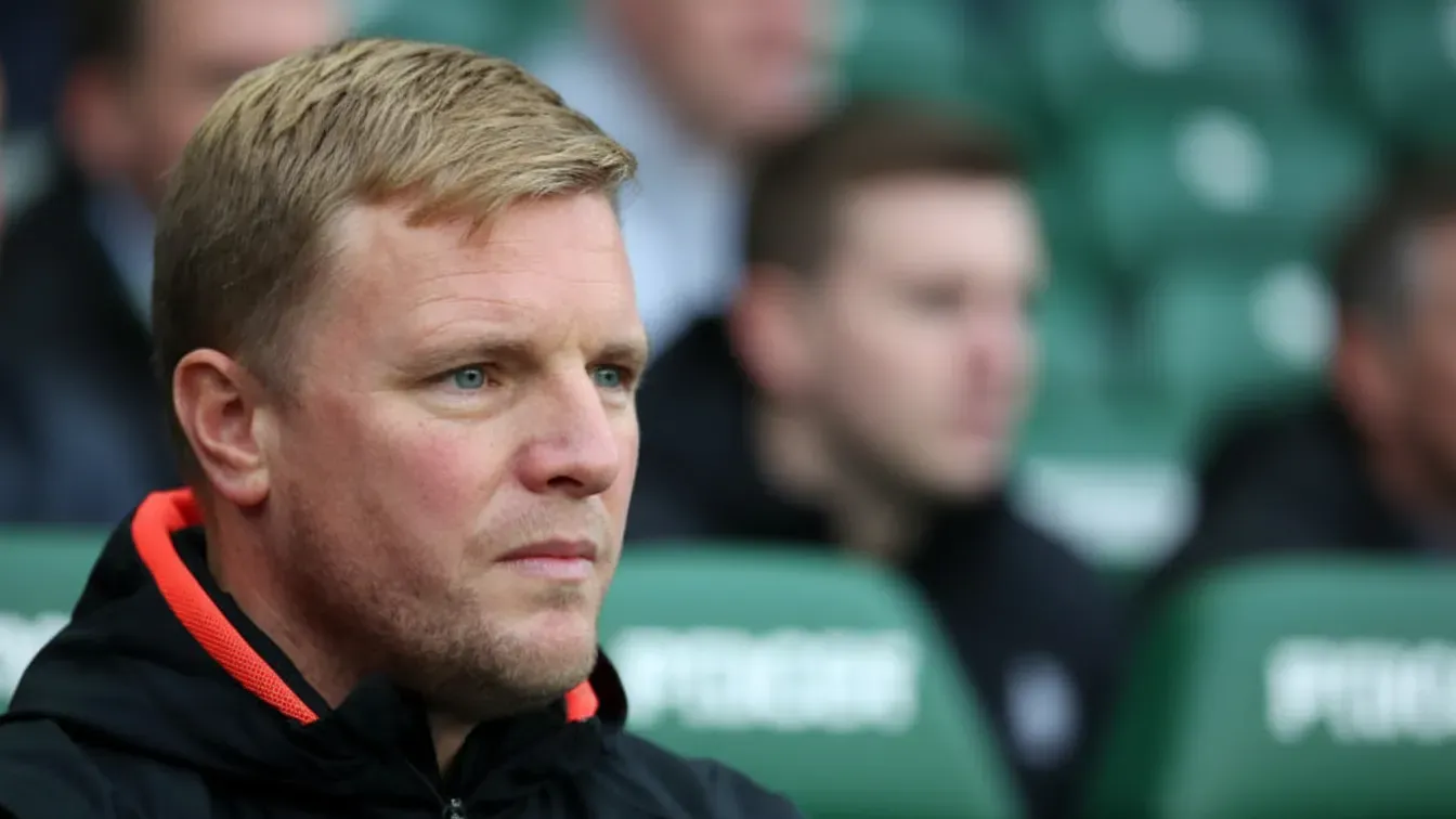 Eddie Howe wytypował następcę Tonalego. Ta klauzula to prawdziwa okazja