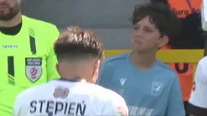 Efektowne zwycięstwo Zawiszy Bydgoszcz. Avia Świdnik pokonana 4:1