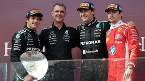 Eksperci przeanalizowali otwarcie sezonu F1. Te wnioski mogą zaskoczyć fanów