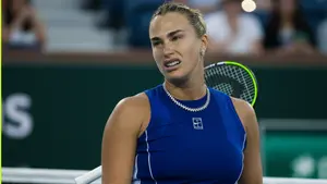 Eksperci Sky Sports wytypowali zwyciężczynię US Open. Iga Świątek nie jest główną faworytką
