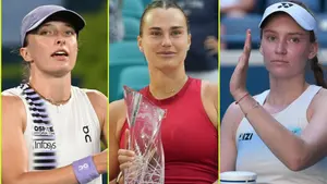 Ekspert nie ma złudzeń co do Rybakiny. Wskazał faworytkę Miami Open i to nie jest Kazaszka
