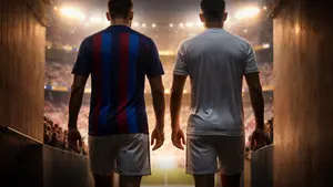 El Clasico za darmo: Gdzie oglądać na żywo? Transmisja online 10.05.2026