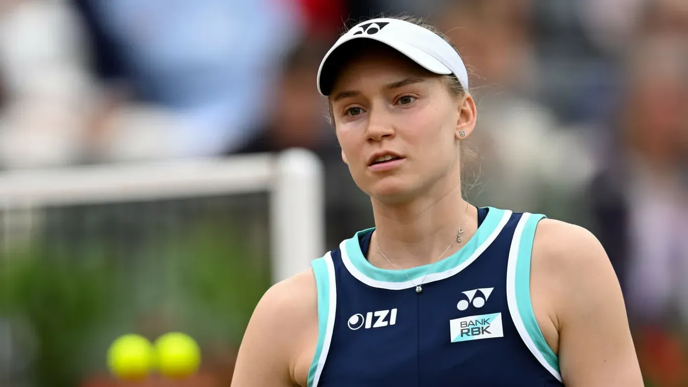 Elena Rybakina może zostać liderką rankingu bez gry. Sabalenka pod ścianą przed US Open