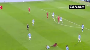 Elliot andersooooon! Nottingham nie daje za wygraną! Mamy remis na Etihad Stadium! Transmisja: