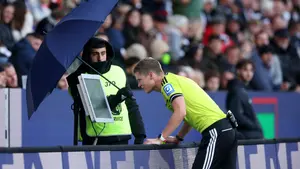 Elversberg wygrał 4:3 po meczu pełnym zwrotów. „Zapomniałem połowę tego, co się stało”