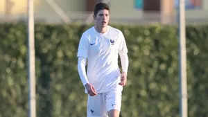 Elyaz Zidane o presji słynnego nazwiska: „Jestem oceniany surowiej niż inni”