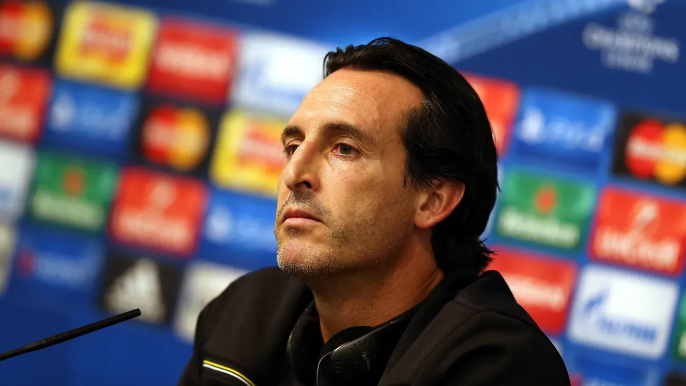 Emery chce Maduekego w Aston Villi. Arsenal nie musi spieszyć się ze sprzedażą