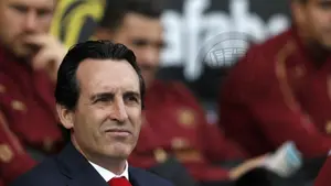 Emery rzuca wyzwanie gigantom. 70 milionów euro na stole za gwiazdę Monaco