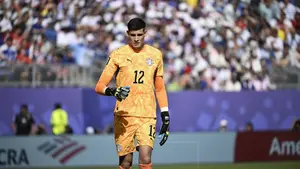 Emiliano Martinez odejdzie z Aston Villi? Klub znalazł już sensacyjnego następcę