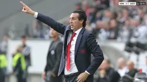 Emiliano Martinez odejdzie z Aston Villi? Unai Emery wytypował już następcę w Ligue 1