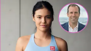 Emma Raducanu pod ogromną presją. Brytyjka walczy o utrzymanie pozycji, której nie chce stracić