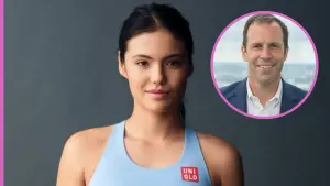 Emma Raducanu porzuca giganta. Brytyjka podpisała wielomilionowy kontrakt z nowym sponsorem