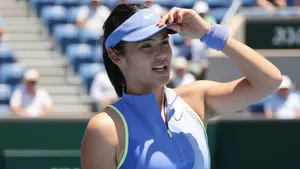 Emma Raducanu wróciła do gry i od razu problem. Brytyjka poznała bolesną prawdę przed Roland Garros
