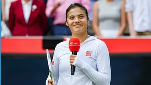 Emma Raducanu zaskoczyła po finale. Tajemnicza odpowiedź Brytyjki wywołała poruszenie