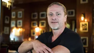 Emmanuel Petit ostrzega Arsenal przed Viniciusem. „Uniknęli wielkiego problemu”